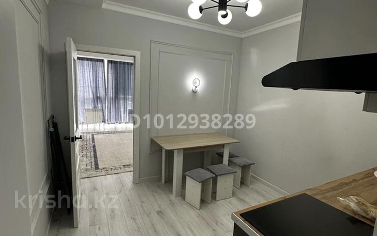 1-бөлмелі пәтер · 31.5 м² · 7/10 қабат, мкр Шугыла, Мкр. Шугыла 340/35 - 340/35 к17, бағасы: 180 000 ₸ в Алматы, Наурызбайский р-н — фото 2