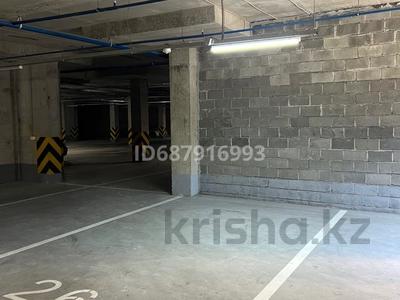Паркинг · 20 м² · Варламова 27a за 40 000 〒 в Алматы, Алмалинский р-н