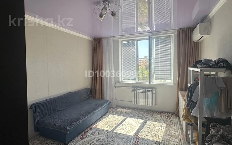 3-комнатная квартира · 70 м² · 6/9 этаж, 5мкр 27 за 27 млн ₸ в Аксае — фото 3