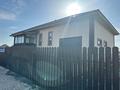 Отдельный дом · 4 комнаты · 162 м² · 10 сот., мкр Уркер, Әміре Едіге 27 за 80 млн ₸ в Астане, Нура р-н — фото 25