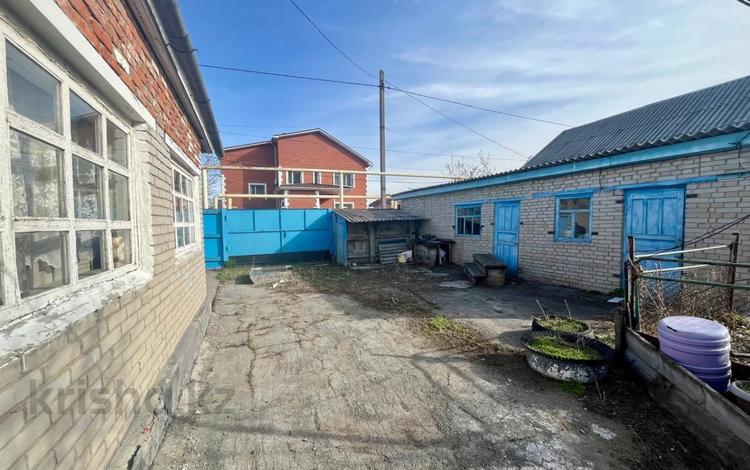 Отдельный дом · 4 комнаты · 50.3 м² · 7 сот., 2-я Совхозная 2/23 за 13.4 млн 〒 в Костанае — фото 2