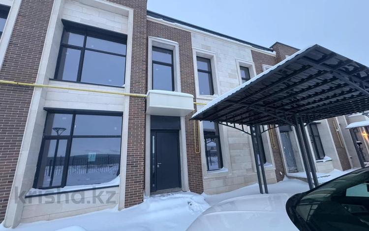 Үйдің бір бөлігі · 4 бөлме · 163 м² · 3.5 сот., Никола Тесла 5, бағасы: 152 млн 〒 в Астане, Есильский р-н — фото 2