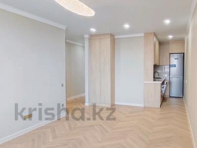 3-комнатная квартира · 69.5 м² · 15/20 этаж, Туркестан за 59.5 млн ₸ в Астане, Есильский р-н