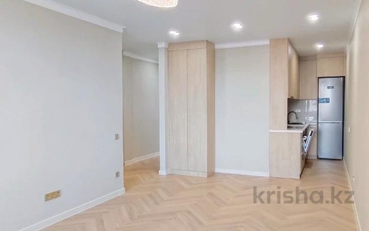 3-комнатная квартира · 69.5 м² · 15/20 этаж, Туркестан за 59.5 млн ₸ в Астане, Есильский р-н — фото 44