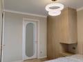 3-комнатная квартира · 69.5 м² · 15/20 этаж, Туркестан за 59.5 млн ₸ в Астане, Есильский р-н — фото 5