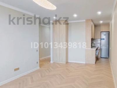 3-комнатная квартира · 69.5 м² · 15/20 этаж, Туркестан за 59.5 млн ₸ в Астане, Есильский р-н