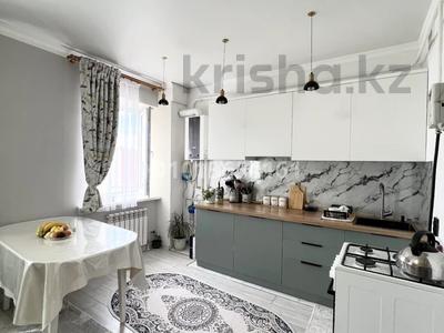 1-комнатная квартира · 27.3 м² · 3/3 этаж, мкр Уркер, Е 901 3 за 15 млн ₸ в Астане, Нура р-н