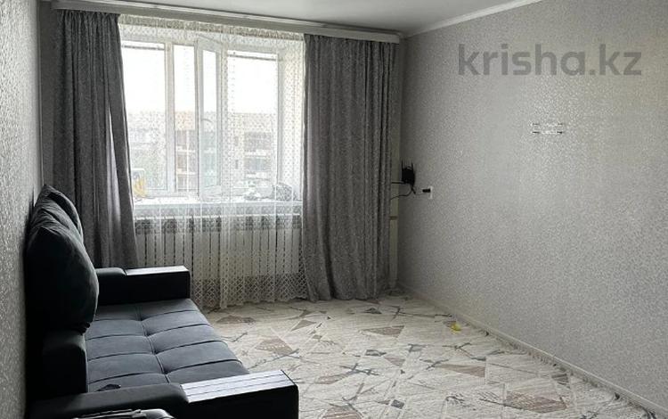 1-комнатная квартира · 30 м² · 5/5 этаж, Жастар 17 за 130 000 ₸ в Талдыкоргане, мкр Жастар — фото 4