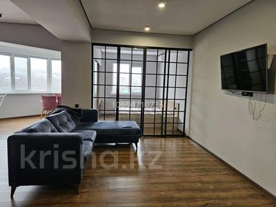 2-комнатная квартира · 65 м² · 6/12 этаж, Бегалина 7 за 450 000 ₸ в Алматы, Медеуский р-н