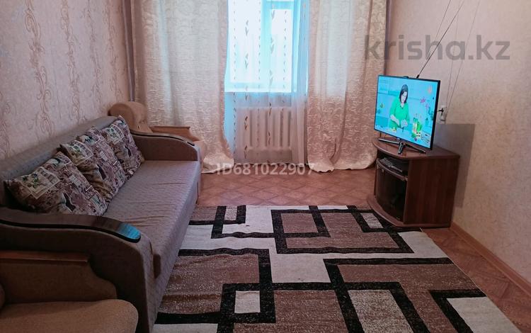 1-комнатная квартира · 45 м² · 3/5 этаж, Топографический 5 за 1 000 ₸ в Семее — фото 2