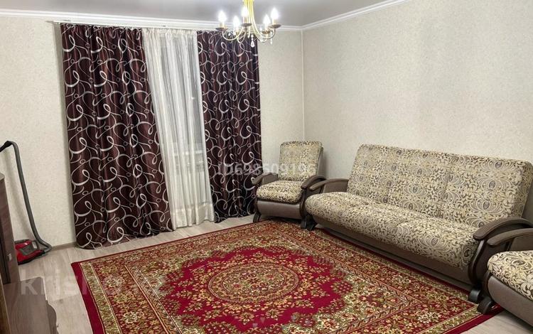 2-комнатная квартира · 64 м² · 3/9 этаж, Айнаколь 62/1 — Айнаколь Жумабаева за 250 000 ₸ в Астане, Алматы р-н — фото 12