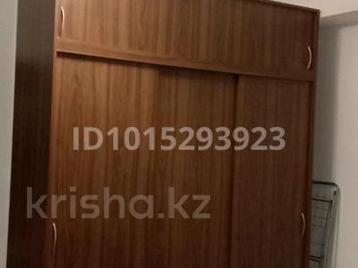 1 бөлме · 20 м² · 3/4 қабат, проспект Т.Рыскулова 103/21 — Петрова, бағасы: 60 000 ₸ в Алматы, Алатауский р-н