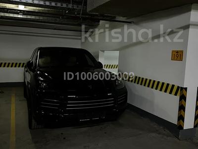 Паркинг · 20 м² · Кабанбай батыра 60а/17 за 15 000 〒 в Астане, Есильский р-н