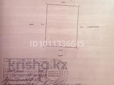 Жеке үй · 2 бөлме · 42 м² · 25 жүзд., Рыскулова 248, бағасы: 8.5 млн ₸ в 