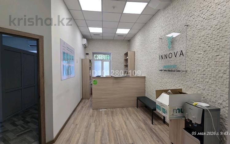 Еркін, кеңселер · 130 м², бағасы: 910 000 ₸ в Алматы, Алмалинский р-н — фото 2