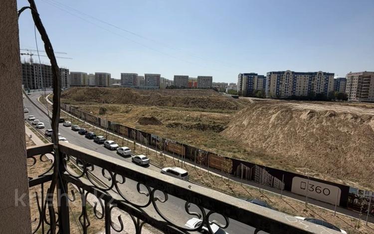 1-бөлмелі пәтер · 33 м² · 5/12 қабат, Нұрсәт ш/а 145, бағасы: 135 000 ₸ в Шымкенте, Каратауский р-н — фото 2