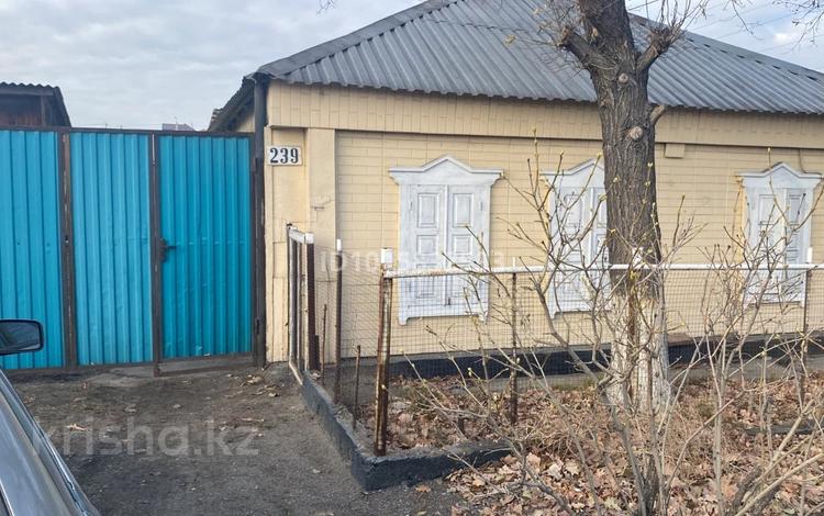 Жеке үй · 3 бөлме · 46 м² · 6 жүзд., Сагидат Нурмаганбетов /бывший Пархоменко/ 239 — Паровозная, бағасы: 9.8 млн ₸ в Семее — фото 2