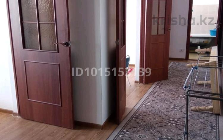 2-комнатная квартира · 60 м² · 4/9 этаж, мкр Туран-2 61 за 120 000 ₸ в Шымкенте, Каратауский р-н — фото 3