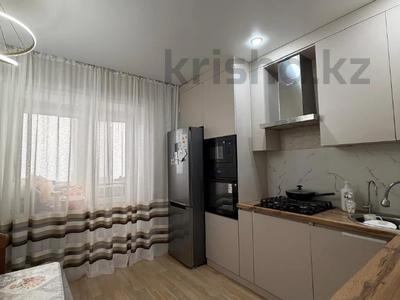 2-комнатная квартира · 77.3 м² · 5/9 этаж, 7 микрорайон 9/1 за 40 млн ₸ в Костанае