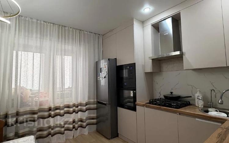 2-комнатная квартира · 77.3 м² · 5/9 этаж, 7 микрорайон 9/1 за 40 млн ₸ в Костанае — фото 2