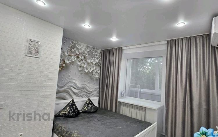 1-бөлмелі пәтер · 30 м² · 2/5 қабат, Курмангазы 163 — Торговый дом Школьник, бағасы: 10 000 ₸ в Уральске — фото 60