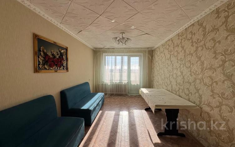 1-бөлмелі пәтер · 32.8 м² · 5/5 қабат, 8-й мкр., бағасы: 6.4 млн ₸ в Темиртау — фото 2