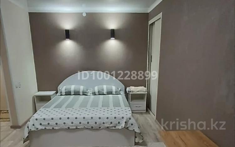1-комнатная квартира · 31 м² · 2/4 этаж, Аль-Фараби 142 за 2 000 〒 в Костанае — фото 2