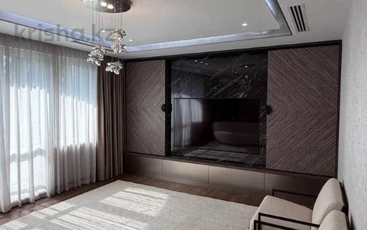 3-комнатная квартира · 150 м² · 4/5 этаж, Фурманова 67 за 210 млн ₸ в Алматы, Бостандыкский р-н — фото 7