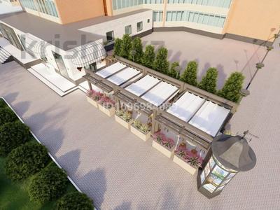 Кофейня + помещение + земля 100м2 · 70 м², бағасы: ~ 66.9 млн 〒 в Актобе