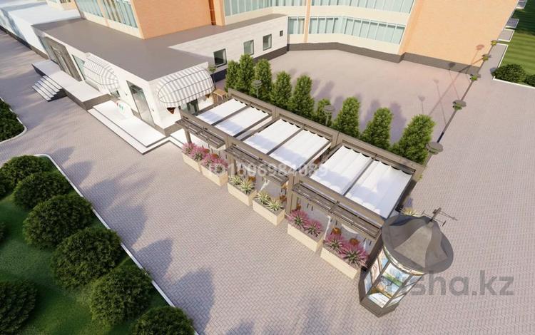 Кофейня + помещение + земля 100м2 · 70 м², бағасы: ~ 66.9 млн 〒 в Актобе — фото 13