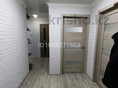 3-комнатная квартира · 63.9 м² · 5/5 этаж, Победы за 22.5 млн ₸ в Петропавловске