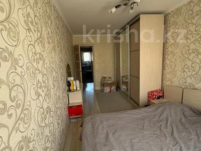 2-комнатная квартира · 45.6 м² · 4/4 этаж, мкр №12 8 за 25 млн ₸ в Алматы, Ауэзовский р-н