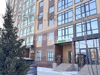 3-комнатная квартира · 97.3 м² · 6/9 этаж, Кенесары 64 за 36.5 млн ₸ в Кокшетау
