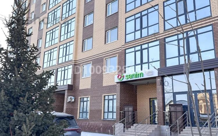 3-бөлмелі пәтер · 97.3 м² · 6/9 қабат, Кенесары 64, бағасы: 36.5 млн ₸ в Кокшетау — фото 2