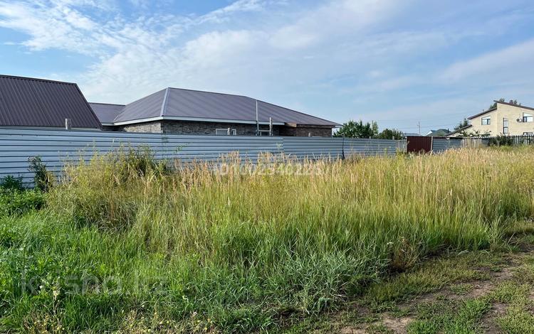 Участок · 28 соток, Юбилейный, Северозаподны 62 за 100 млн 〒 в Костанае — фото 2