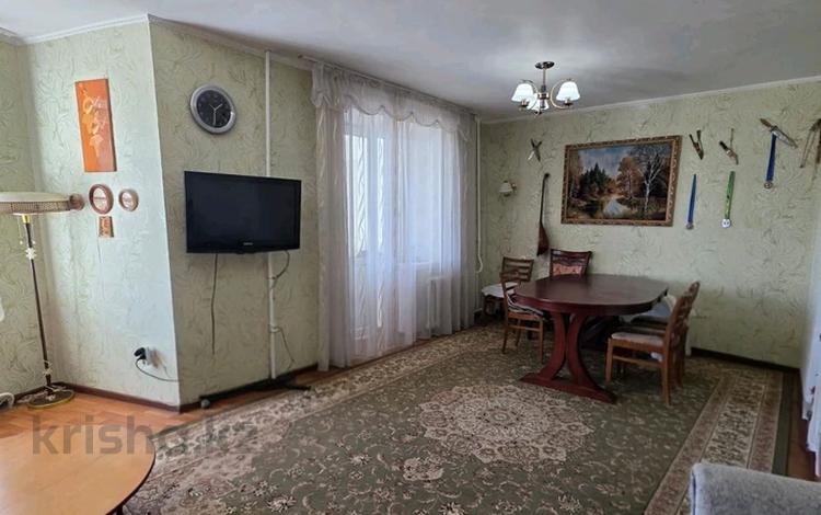 3-комнатная квартира · 82.5 м² · 5/9 этаж, Сейфуллина 33 за ~ 34 млн ₸ в Астане, Сарыарка р-н — фото 2