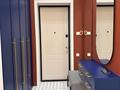 4-комнатная квартира · 183 м² · 3/4 этаж, мкр "Самал 2", Микрорайон Самал-2 1 за 190 млн ₸ в Актау, мкр "Самал 2"