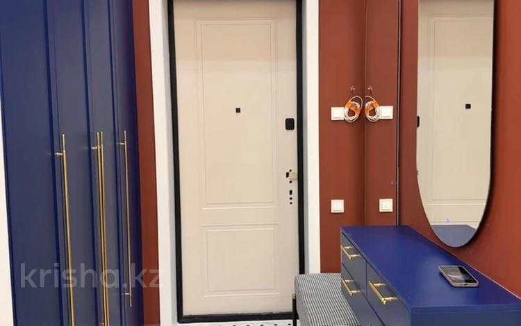 4-комнатная квартира · 183 м² · 3/4 этаж, мкр "Самал 2", Микрорайон Самал-2 1 за 190 млн ₸ в Актау, мкр "Самал 2" — фото 2