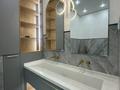 4-комнатная квартира · 183 м² · 3/4 этаж, мкр "Самал 2", Микрорайон Самал-2 1 за 190 млн ₸ в Актау, мкр "Самал 2" — фото 16