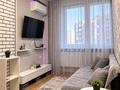 1-бөлмелі пәтер · 42 м² · 5 қабат, Толе би 286/1, 286/3, 286/5, 286/6, 286/8, бағасы: 37 млн ₸ в Алматы, Алмалинский р-н