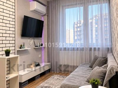 1-бөлмелі пәтер · 42 м² · 5 қабат, Толе би 286/1, 286/3, 286/5, 286/6, 286/8, бағасы: 37 млн ₸ в Алматы, Алмалинский р-н