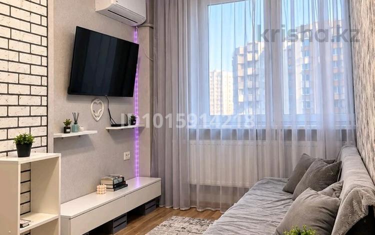 1-бөлмелі пәтер · 42 м² · 5 қабат, Толе би 286/1, 286/3, 286/5, 286/6, 286/8, бағасы: 37 млн ₸ в Алматы, Алмалинский р-н — фото 2