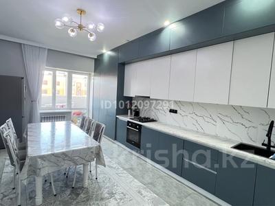 2-бөлмелі пәтер · 78.5 м² · 5/5 қабат, Мкр. Алтын орда 42, бағасы: 26 млн ₸ в Актобе