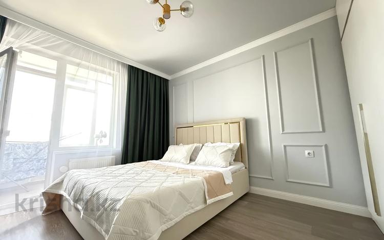 2-комнатная квартира · 58 м² · 10/15 этаж, Туран 57/3 — №24 за 18 000 ₸ в Астане, Есильский р-н — фото 13