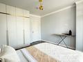 2-комнатная квартира · 58 м² · 10/15 этаж, Туран 57/3 — №24 за 18 000 ₸ в Астане, Есильский р-н — фото 2