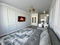 2-комнатная квартира · 58 м² · 10/15 этаж, Туран 57/3 — №24 за 18 000 ₸ в Астане, Есильский р-н — фото 4