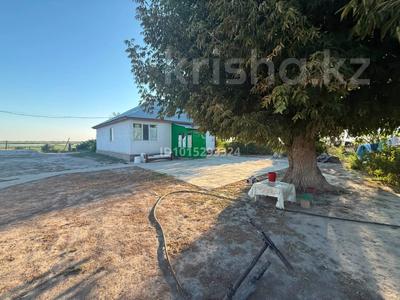 Отдельный дом · 4 комнаты · 93.1 м² · 25 сот., Ормышева 91 за 20 млн ₸ в Баканасе