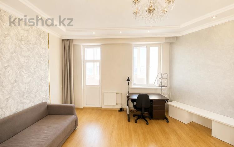 1-комнатная квартира · 39 м² · 20/22 этаж, Нажимиденова 10 за 19 млн ₸ в Астане, Алматы р-н — фото 11