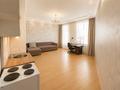1-комнатная квартира · 39 м² · 20/22 этаж, Нажимиденова 10 за 19 млн ₸ в Астане, Алматы р-н — фото 2
