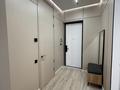 2-комнатная квартира · 50 м² · 12/19 этаж, Туран 39 за 50.5 млн ₸ в Астане, Нура р-н — фото 16